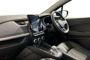 RENAULT ZOE R135 EV50 52kWh GT Edition Hatchback 5dr Electric Auto (Rapid Ch