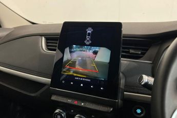 RENAULT ZOE R135 EV50 52kWh GT Edition Hatchback 5dr Electric Auto (Rapid Ch