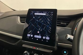 RENAULT ZOE R135 EV50 52kWh GT Edition Hatchback 5dr Electric Auto (Rapid Ch