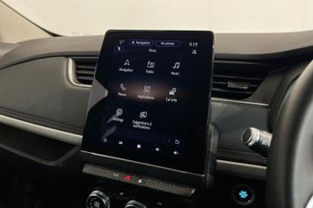 RENAULT ZOE R135 EV50 52kWh GT Edition Hatchback 5dr Electric Auto (Rapid Ch