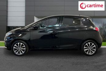 RENAULT ZOE R135 EV50 52kWh GT Edition Hatchback 5dr Electric Auto (Rapid Ch