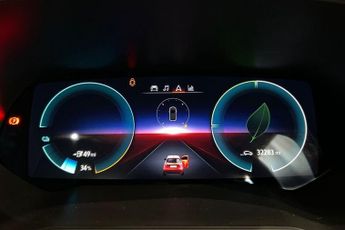 RENAULT ZOE R135 EV50 52kWh Techno Hatchback 5dr Electric Auto (Boost Charge