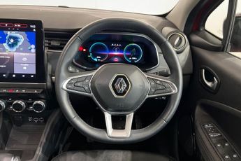 RENAULT ZOE R135 EV50 52kWh Techno Hatchback 5dr Electric Auto (Boost Charge