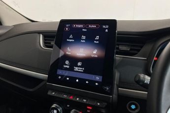 RENAULT ZOE R135 EV50 52kWh Techno Hatchback 5dr Electric Auto (Boost Charge