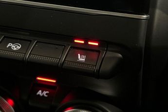 RENAULT ZOE R135 EV50 52kWh Techno Hatchback 5dr Electric Auto (Boost Charge