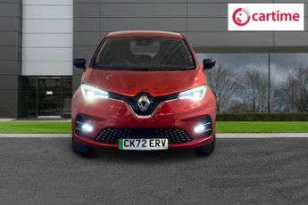 RENAULT ZOE R135 EV50 52kWh Techno Hatchback 5dr Electric Auto (Boost Charge