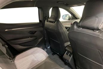 RENAULT MEGANE 60kWh launch edition Hatchback 5dr Electric Auto (220 ps) Arroun