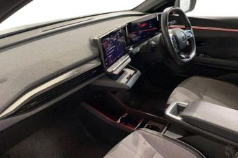RENAULT MEGANE 60kWh launch edition Hatchback 5dr Electric Auto (220 ps) Arroun