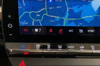 RENAULT MEGANE 60kWh launch edition Hatchback 5dr Electric Auto (220 ps) Arroun