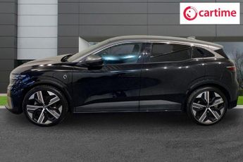 RENAULT MEGANE 60kWh launch edition Hatchback 5dr Electric Auto (220 ps) Arroun