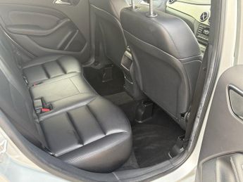 MERCEDES-BENZ B CLASS 1.5 B180 CDI Sport MPV 5dr Diesel 7G-DCT Euro 5 (s/s) (109 ps)