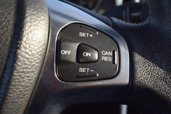 FORD FIESTA 1.6 Titanium Hatchback 3dr Petrol Powershift Euro 6 (105 ps)
