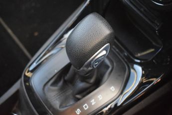 FORD FIESTA 1.6 Titanium Hatchback 3dr Petrol Powershift Euro 6 (105 ps)