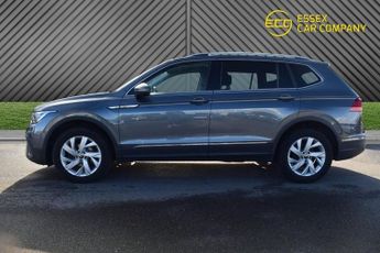 VOLKSWAGEN TIGUAN ALLSPACE 1.5 TSI Life SUV 5dr Petrol DSG Euro 6 (s/s) (150 ps)
