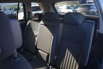 VOLKSWAGEN TIGUAN ALLSPACE 1.5 TSI Life SUV 5dr Petrol DSG Euro 6 (s/s) (150 ps)