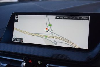 BMW 1 SERIES 1.5 118i M Sport (LCP) Hatchback 5dr Petrol DCT Euro 6 (s/s) (13