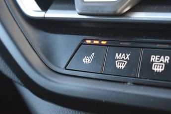 BMW 1 SERIES 1.5 118i M Sport (LCP) Hatchback 5dr Petrol DCT Euro 6 (s/s) (13