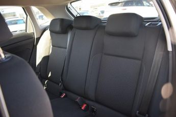 VOLKSWAGEN POLO 1.0 TSI GPF SE Hatchback 5dr Petrol DSG Euro 6 (s/s) (95 ps)