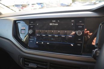 VOLKSWAGEN POLO 1.0 TSI GPF SE Hatchback 5dr Petrol DSG Euro 6 (s/s) (95 ps)