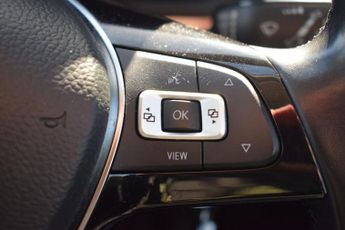 VOLKSWAGEN POLO 1.0 TSI GPF SE Hatchback 5dr Petrol DSG Euro 6 (s/s) (95 ps)