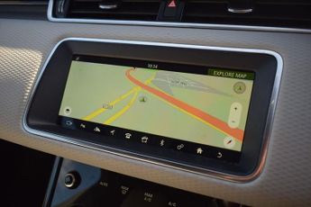 LAND ROVER RANGE ROVER EVOQUE 2.0 D150 S SUV 5dr Diesel Auto 4WD Euro 6 (s/s) (150 ps)