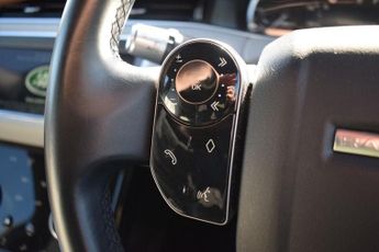 LAND ROVER RANGE ROVER EVOQUE 2.0 D150 S SUV 5dr Diesel Auto 4WD Euro 6 (s/s) (150 ps)