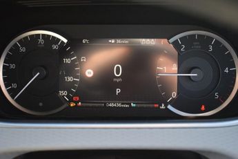 LAND ROVER RANGE ROVER EVOQUE 2.0 D150 S SUV 5dr Diesel Auto 4WD Euro 6 (s/s) (150 ps)