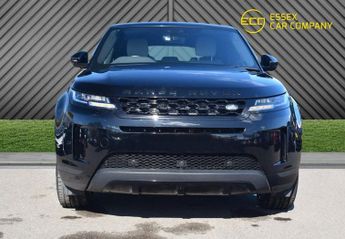 LAND ROVER RANGE ROVER EVOQUE 2.0 D150 S SUV 5dr Diesel Auto 4WD Euro 6 (s/s) (150 ps)