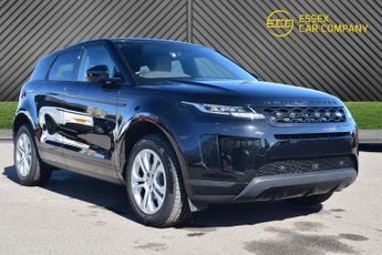 LAND ROVER RANGE ROVER EVOQUE 2.0 D150 S SUV 5dr Diesel Auto 4WD Euro 6 (s/s) (150 ps)