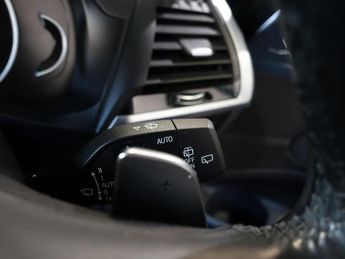 BMW X3 2.0 20i xLine SUV 5dr Petrol Auto xDrive Euro 6 (s/s) (184 ps)