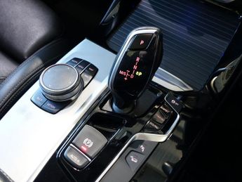 BMW X3 2.0 20i xLine SUV 5dr Petrol Auto xDrive Euro 6 (s/s) (184 ps)