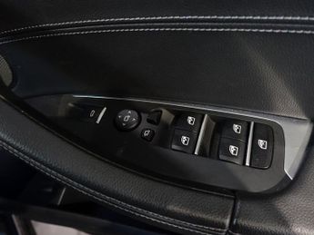 BMW X3 2.0 20i xLine SUV 5dr Petrol Auto xDrive Euro 6 (s/s) (184 ps)