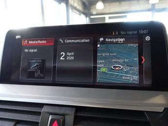 BMW X3 2.0 20i xLine SUV 5dr Petrol Auto xDrive Euro 6 (s/s) (184 ps)