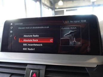 BMW X3 2.0 20i xLine SUV 5dr Petrol Auto xDrive Euro 6 (s/s) (184 ps)