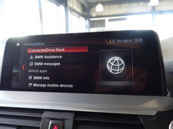 BMW X3 2.0 20i xLine SUV 5dr Petrol Auto xDrive Euro 6 (s/s) (184 ps)