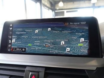 BMW X3 2.0 20i xLine SUV 5dr Petrol Auto xDrive Euro 6 (s/s) (184 ps)