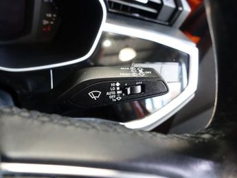 AUDI Q3 1.5 TFSI CoD 35 Technik SUV 5dr Petrol S Tronic Euro 6 (s/s) (15