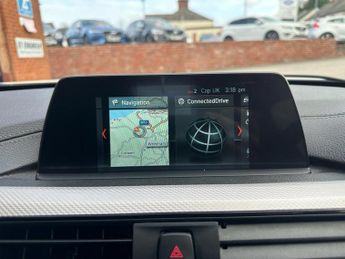 BMW 3 SERIES 2.0 318d M Sport Touring 5dr Diesel Auto Euro 6 (s/s) (150 ps)