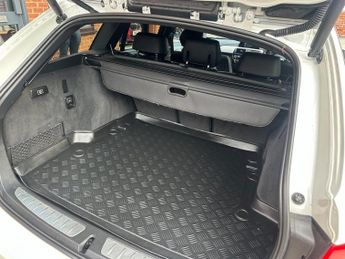 BMW 3 SERIES 2.0 318d M Sport Touring 5dr Diesel Auto Euro 6 (s/s) (150 ps)