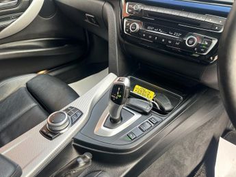 BMW 3 SERIES 2.0 318d M Sport Touring 5dr Diesel Auto Euro 6 (s/s) (150 ps)