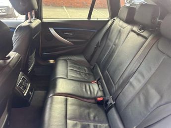 BMW 3 SERIES 2.0 318d M Sport Touring 5dr Diesel Auto Euro 6 (s/s) (150 ps)