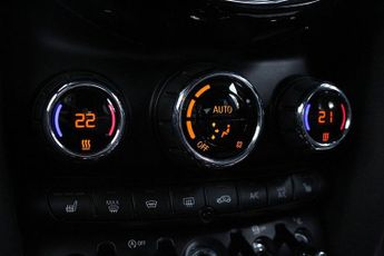 MINI HATCH 2.0 John Cooper Works Hatchback 3dr Petrol Auto Euro 6 (s/s) (23