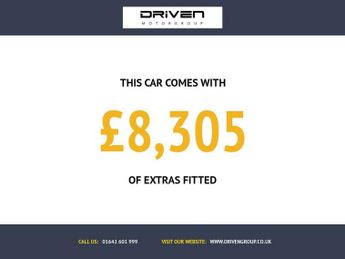 MINI HATCH 2.0 John Cooper Works Hatchback 3dr Petrol Auto Euro 6 (s/s) (23