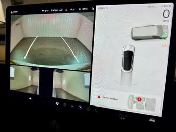 TESLA Model 3 (Dual Motor) Performance Saloon 4dr Electric Auto 4WDE (Performa