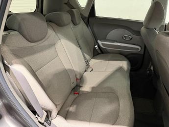 KIA SOUL 27kWh EV SUV 5dr Electric Auto (109 bhp)