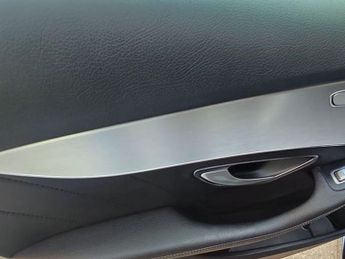 MERCEDES-BENZ C-CLASS 2.1 C220d AMG Line Saloon 4dr Diesel 7G-Tronic+ Euro 6 (s/s) (17