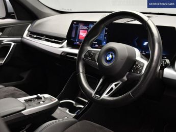 BMW IX1 30 66.5kWh M Sport SUV 5dr Electric Auto xDrive (11kW Charger) (