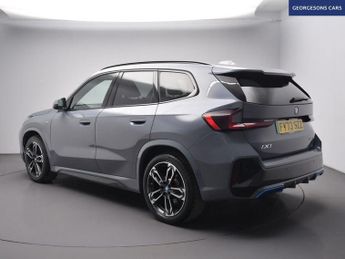BMW IX1 30 66.5kWh M Sport SUV 5dr Electric Auto xDrive (11kW Charger) (