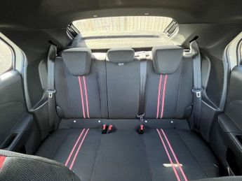 VAUXHALL Corsa Electric 50kWh GS Hatchback 5dr Electric Auto (136 ps)
