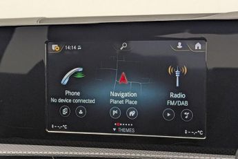 MERCEDES-BENZ A-CLASS 1.3 A200 AMG Line Saloon 4dr Petrol 7G-DCT Euro 6 (s/s) (163 ps)